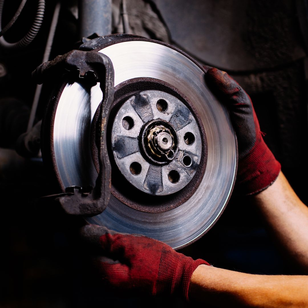 Brake Services