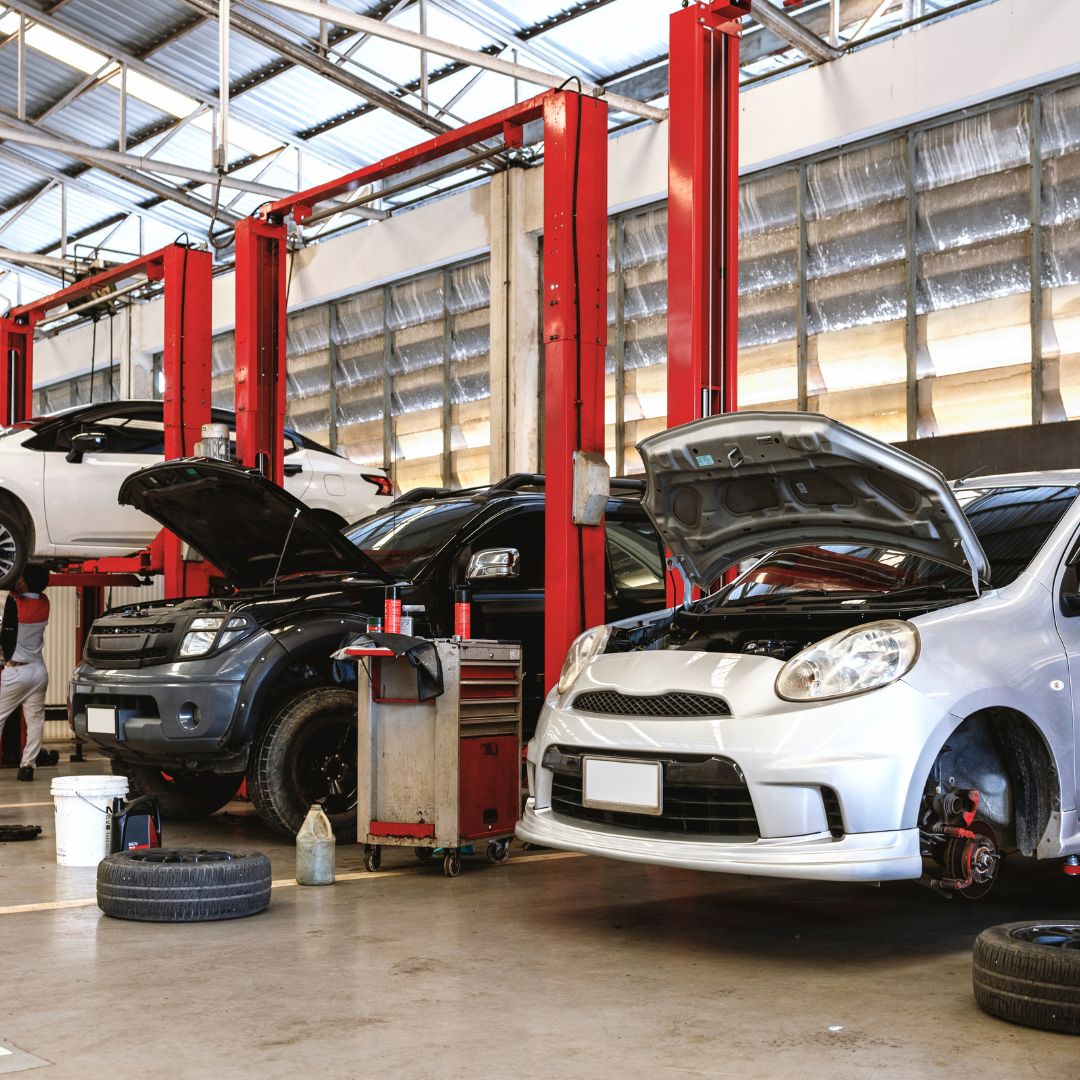 Electrical System Diagnostics