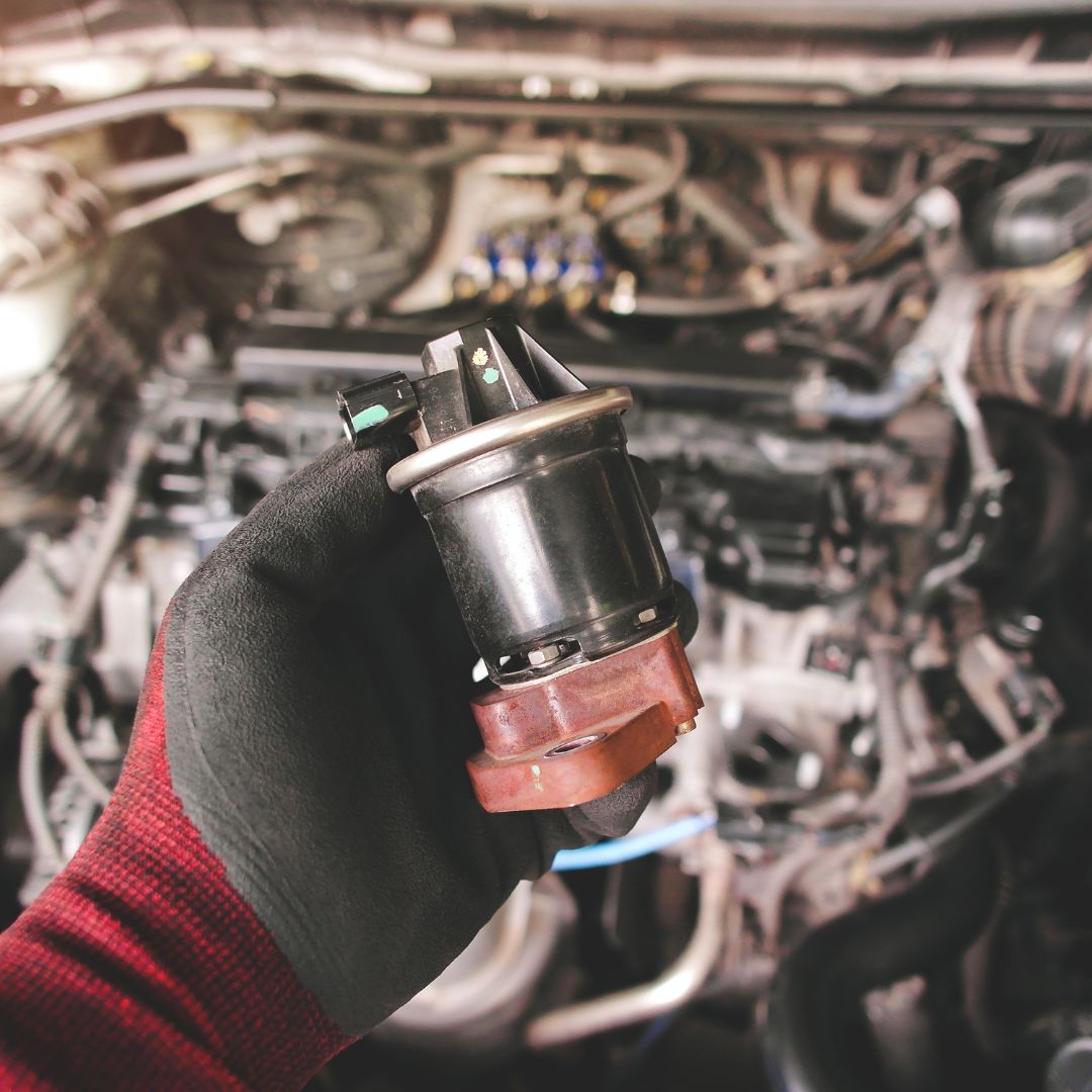 car Exhaust System Services